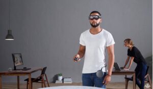 MagicLeapLlightwear