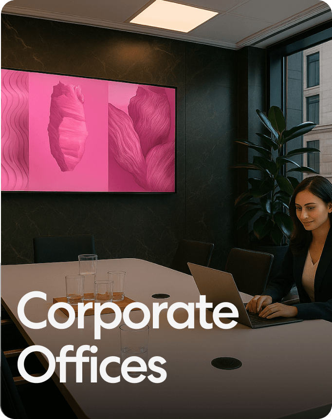 Offices