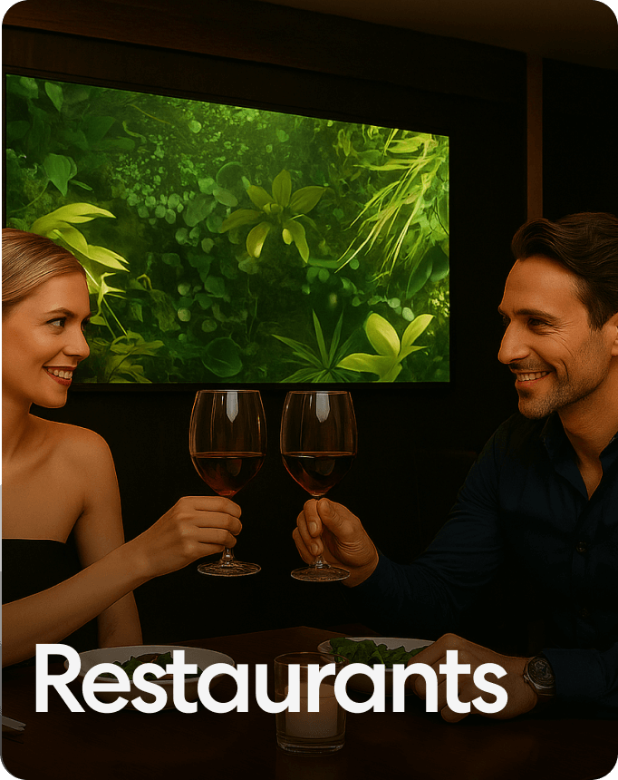 Restaurants